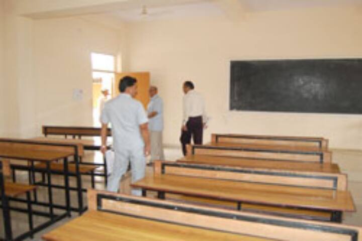 classroom